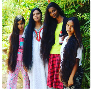 Adivasi Herbal Hair Oil