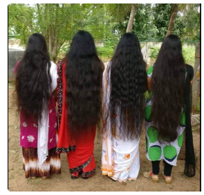 Adivasi Herbal Hair Oil